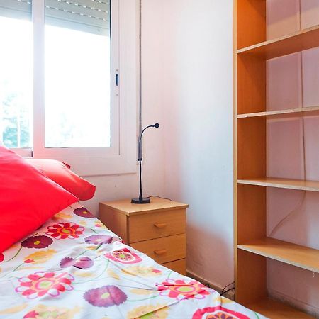 קסטלדפלס Verdaguer Home מראה חיצוני תמונה