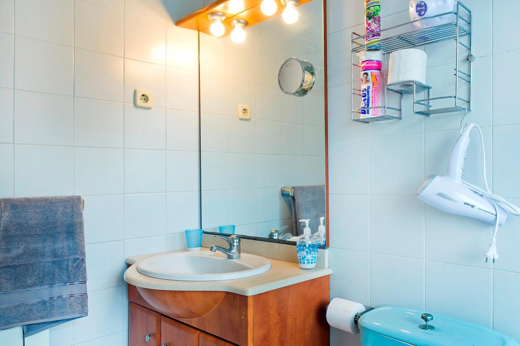 קסטלדפלס Verdaguer Home מראה חיצוני תמונה