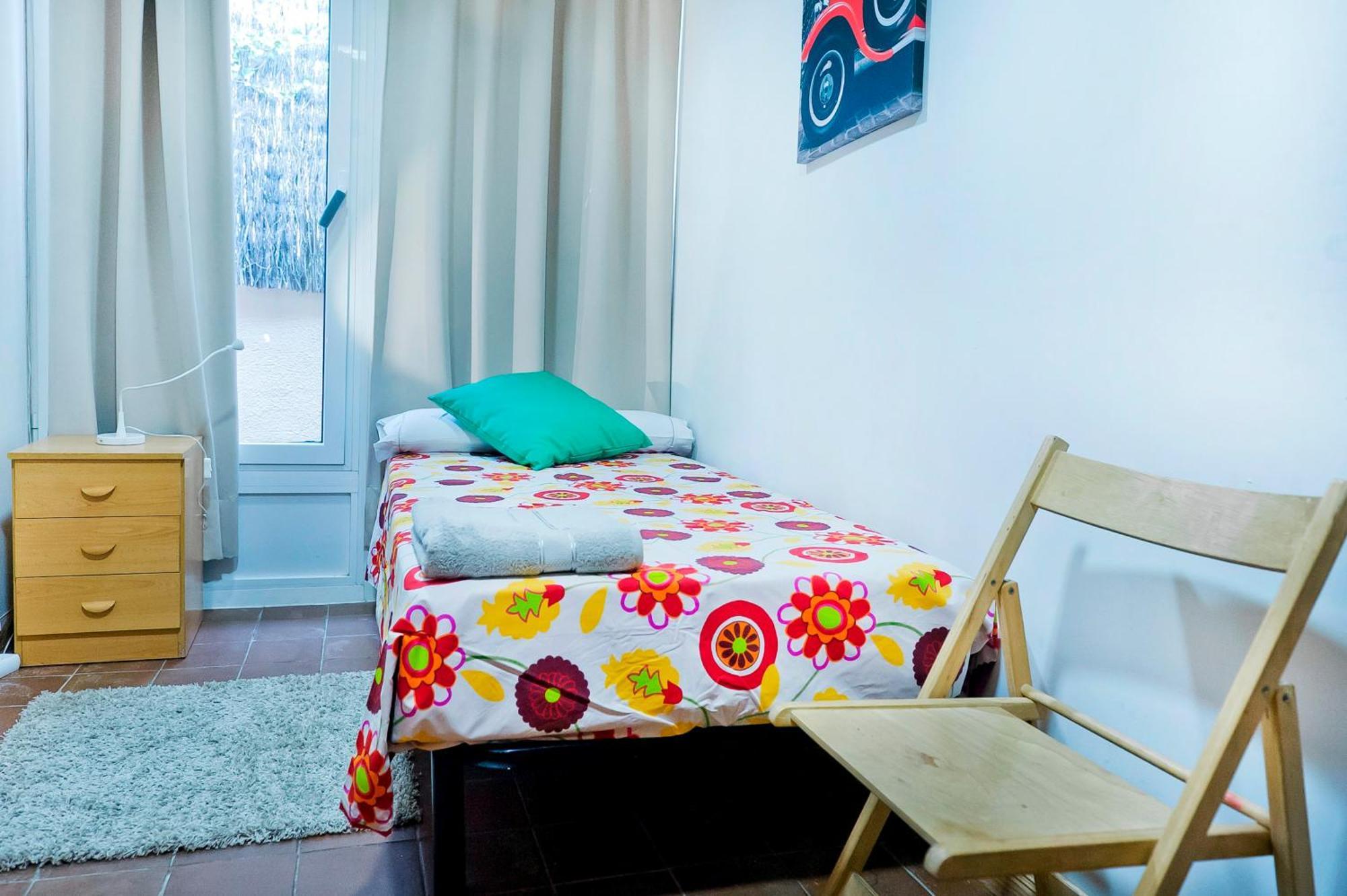 קסטלדפלס Verdaguer Home מראה חיצוני תמונה