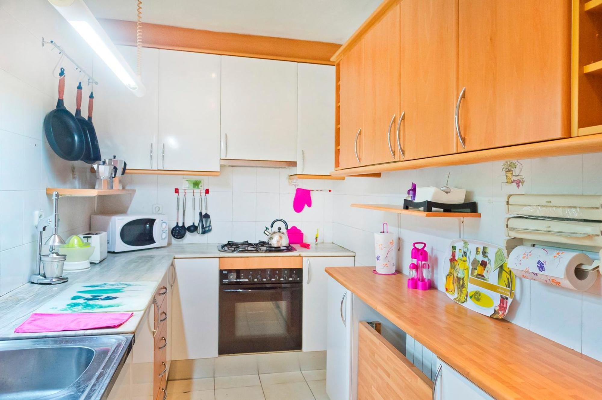 קסטלדפלס Verdaguer Home מראה חיצוני תמונה