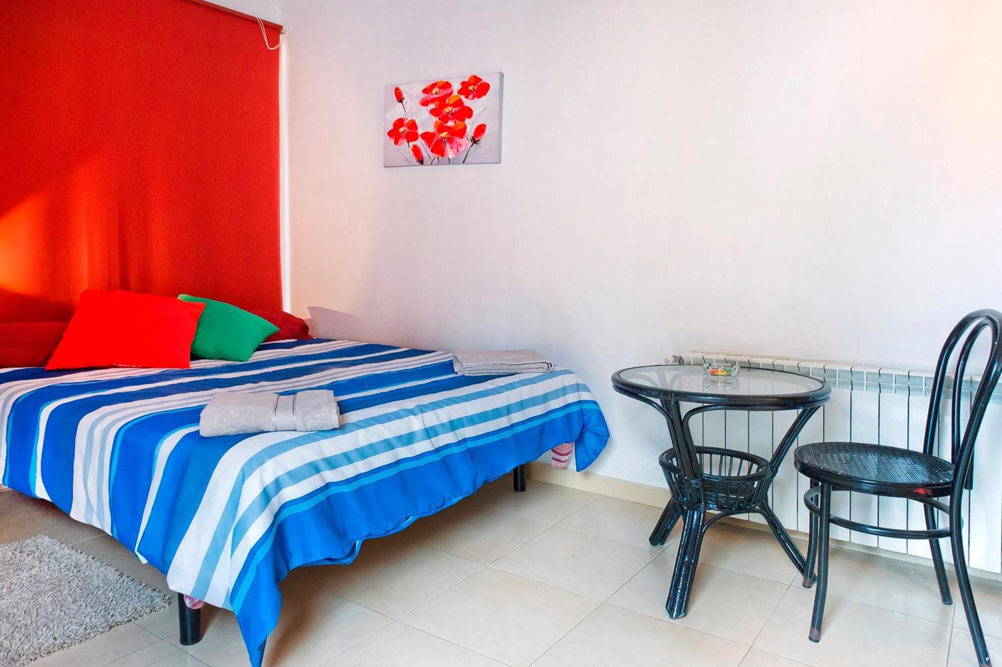 קסטלדפלס Verdaguer Home מראה חיצוני תמונה